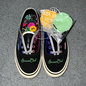 Vans Vault Sinners Club Part 2